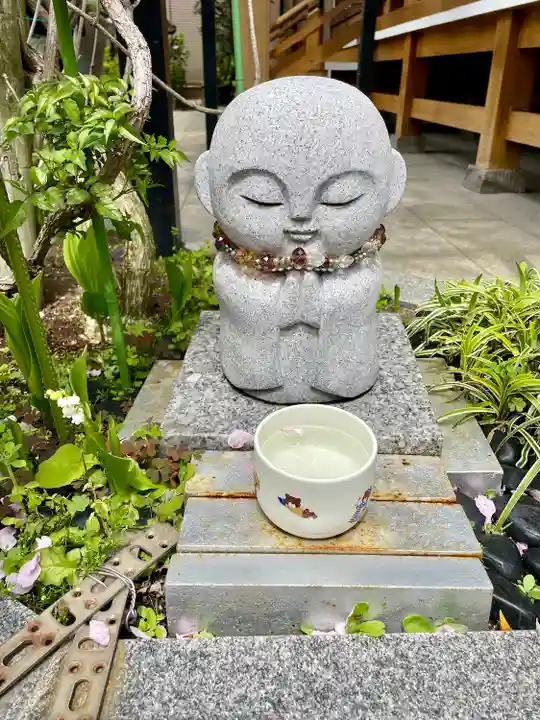 法光寺(東京都)