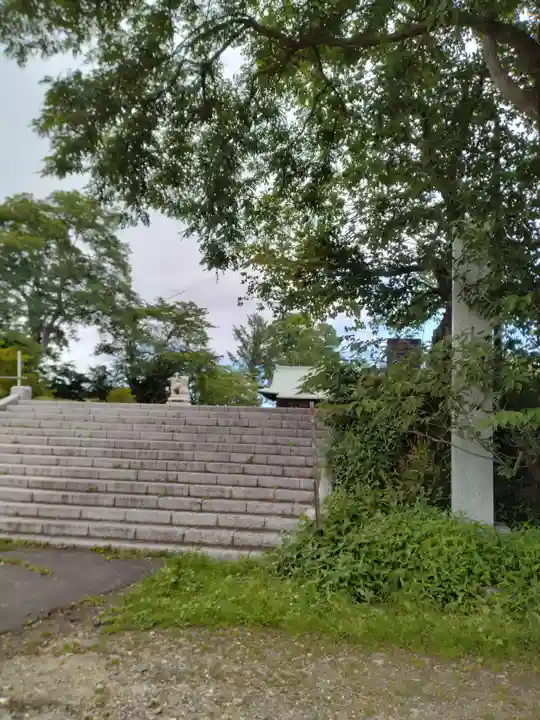 水天宮(北海道)