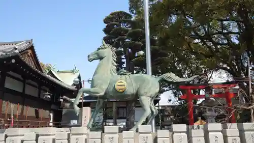 射楯兵主神社(兵庫県)
