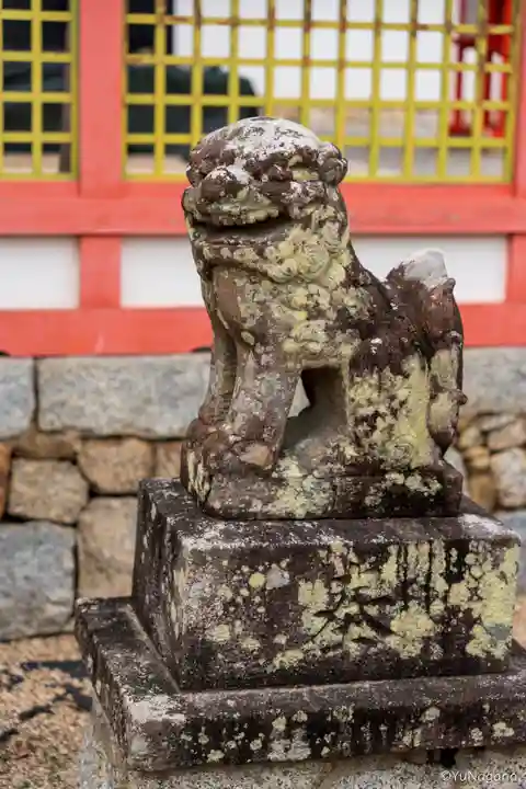 錦織神社(大阪府)