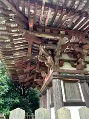 當麻寺 奥院(奈良県)