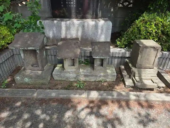 八幡神社(埼玉県)