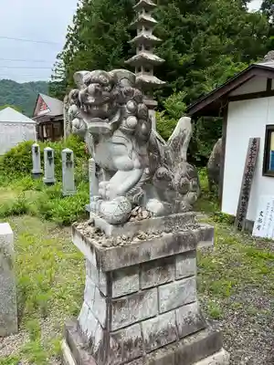 西光寺(宮城県)