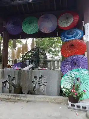 若宮神明社(愛知県)