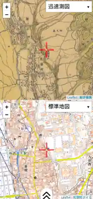 座間神社(神奈川県)