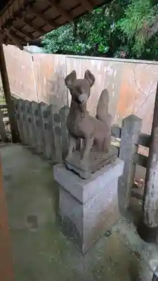 圓山稲荷(京都府)