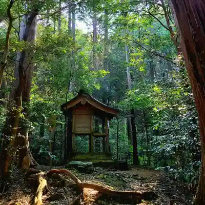 小國神社(静岡県)