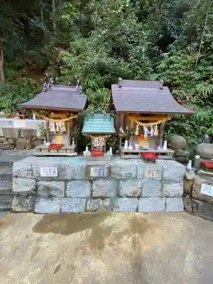 大頭神社(広島県)