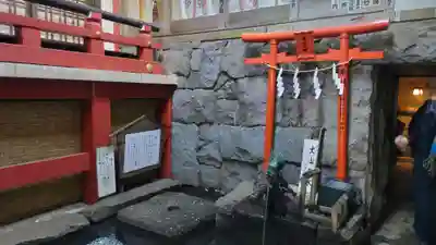 大山阿夫利神社(神奈川県)