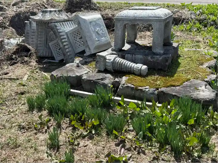 貞麟寺(長野県)