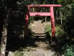 飯綱神社(神奈川県)