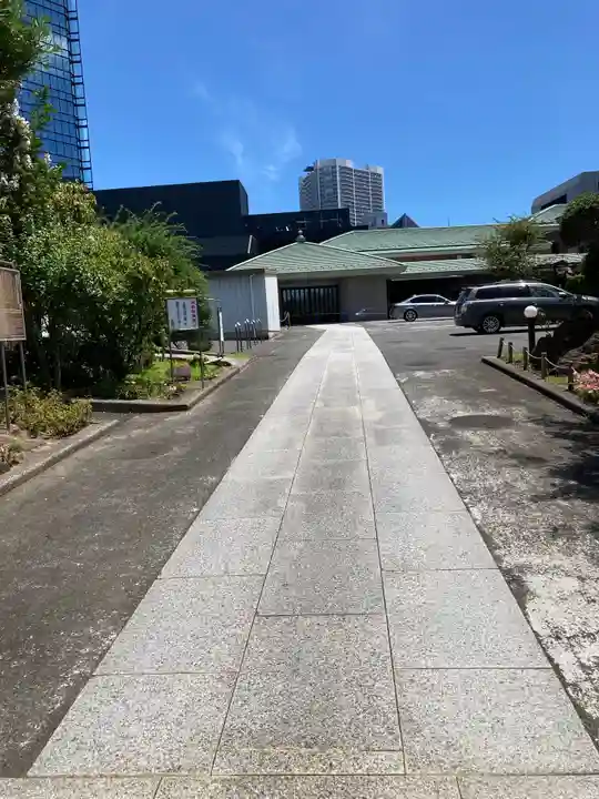 済海寺のその他建物