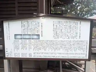 中里神社(神奈川県)