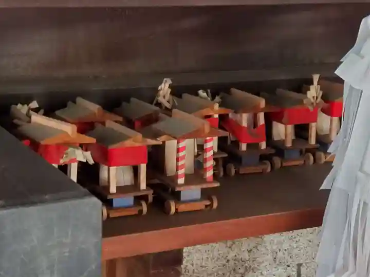 堀川戎神社のその他建物