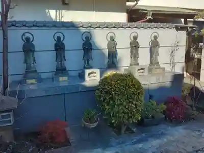 真照寺(神奈川県)