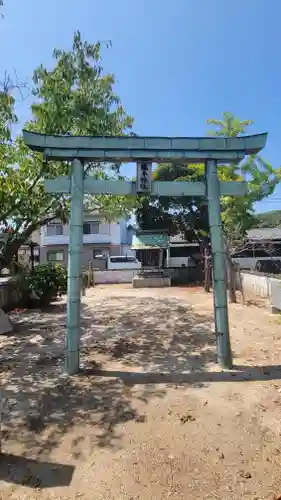 蛭子神社(愛媛県)