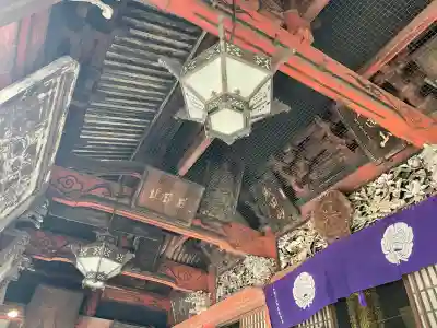 成田山光明堂(千葉県)