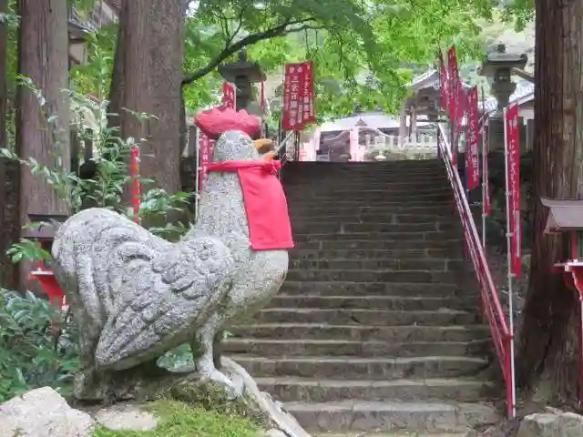 三方石観世音(福井県)