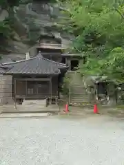 那古寺(千葉県)