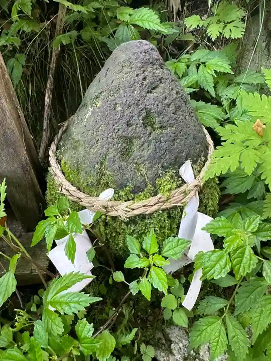 熊野皇大神社(長野県)