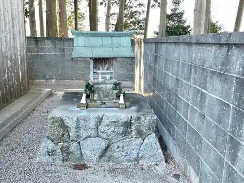 美須美神社(滋賀県)