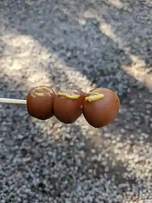 山寺日枝神社(山形県)