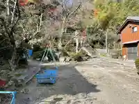 清水鼻地蔵堂(滋賀県)