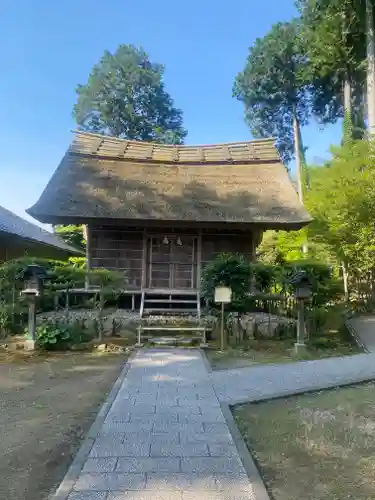 熊野大社(島根県)