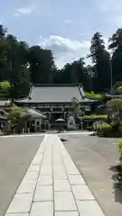 最乗寺（道了尊）(神奈川県)