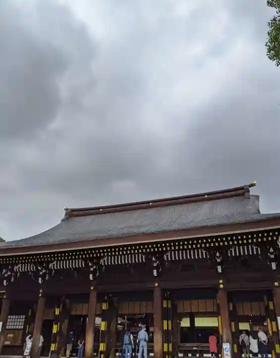 明治神宮(東京都)