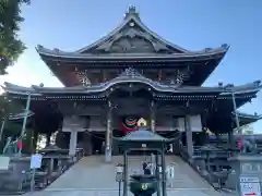 豊川閣　妙厳寺(愛知県)