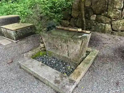 瀧樹神社(滋賀県)