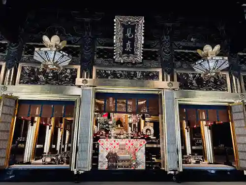 本願寺（西本願寺）の本殿・本堂