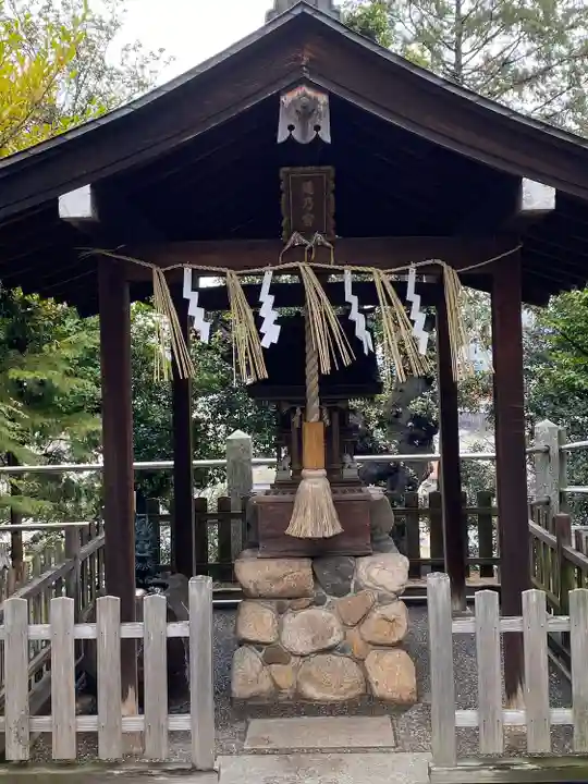 道通神社(岡山県)