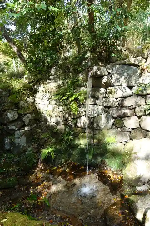 大原寺勝林院のその他建物