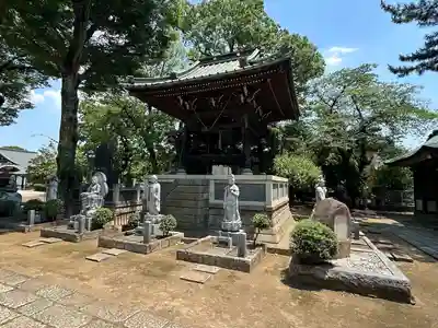長命寺(東京都)
