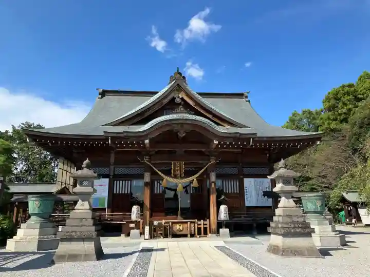 白鷺神社(栃木県)