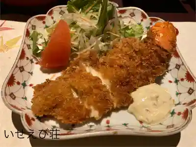 射楯兵主神社(鹿児島県)