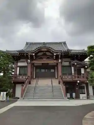 最勝寺(東京都)