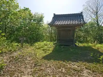 大谷寺(福井県)