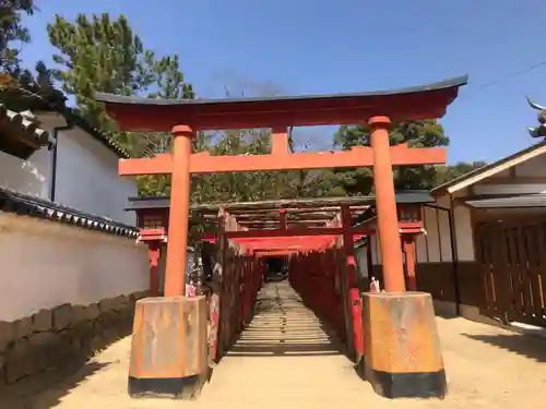 白鳥神社(香川県)