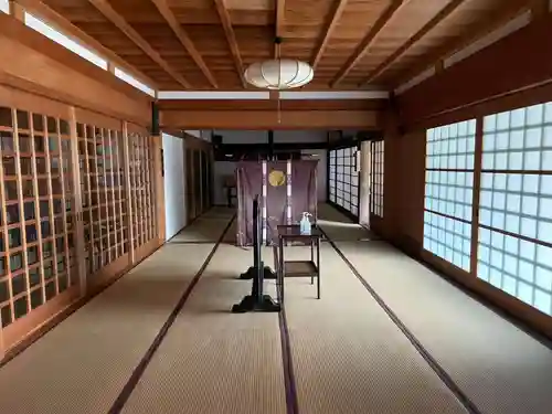 永澤寺(兵庫県)