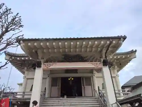大楽寺(神奈川県)