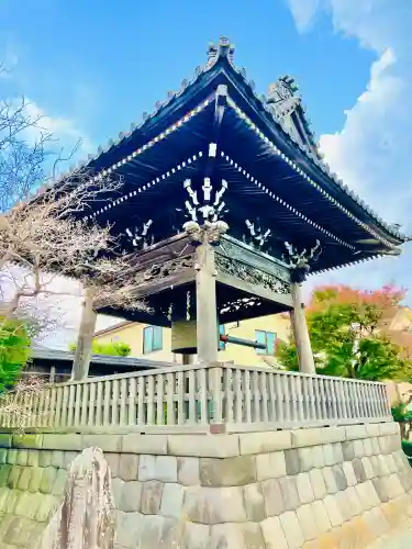 本覚寺(神奈川県)