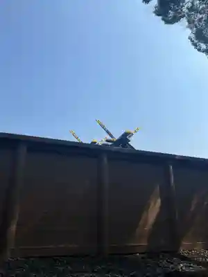 熱田神宮(愛知県)