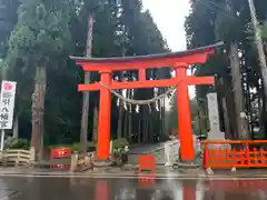 櫛引八幡宮(青森県)