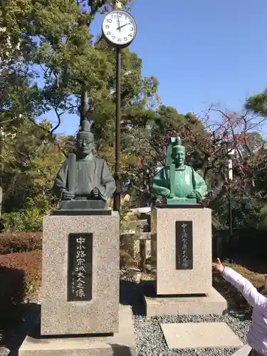 長岡天満宮(京都府)