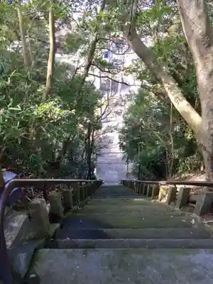 大鷲神社のその他建物