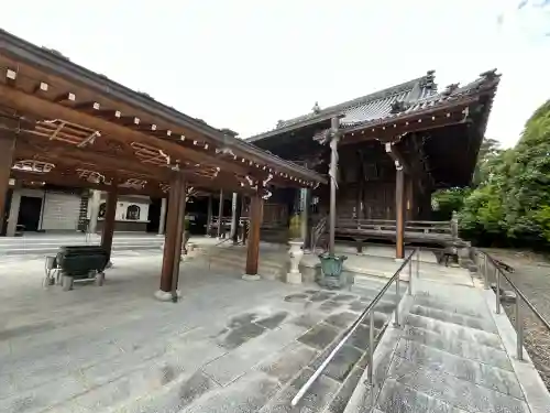 厄除観音寺（長田観音）(和歌山県)