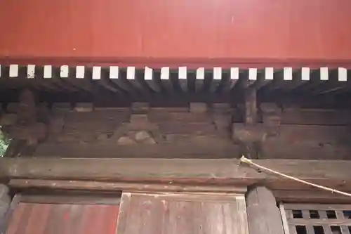 北野天神社のその他建物